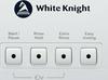 White Knight WM126V 