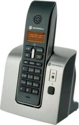 Motorola D201 Teléfono