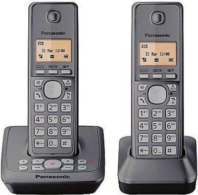 Panasonic KX-TG2722 Telefono