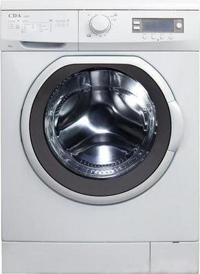 CDA CI261 Waschmaschine