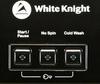 White Knight WM105VB 