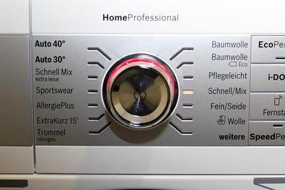 Bosch WAYH2840 Waschmaschine