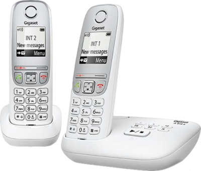Gigaset A415A Duo Téléphone