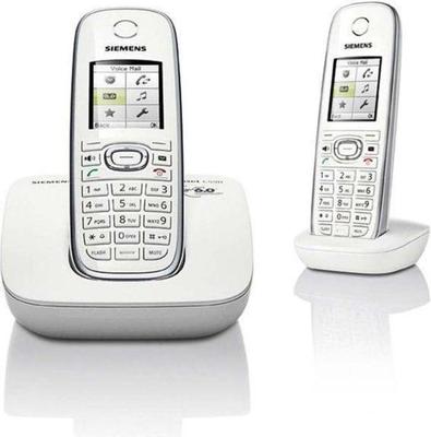 Gigaset C590 Duo Telephone