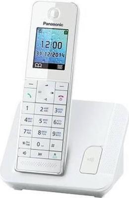 Panasonic KX-TGH210 Telefon