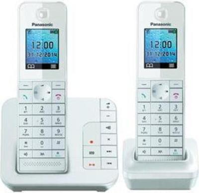 Panasonic KX-TGH222 Telefon