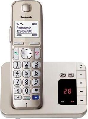 Panasonic KX-TGE220 Telefono
