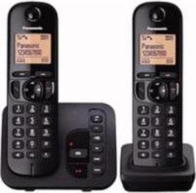 Panasonic KX-TGC222 Telephone