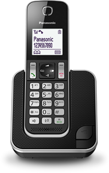Panasonic KX-TGD320 