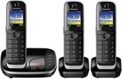 Panasonic KX-TGJ323 Teléfono