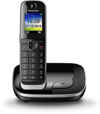 Panasonic KX-TGJ310 Teléfono