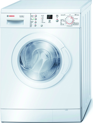 Bosch WAE24367GB Machine à laver