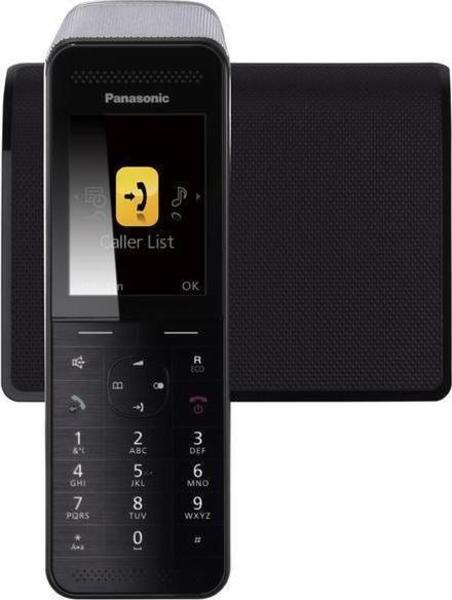 Panasonic KX-PRW120 front