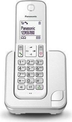 Panasonic KX-TGD310 Telefon