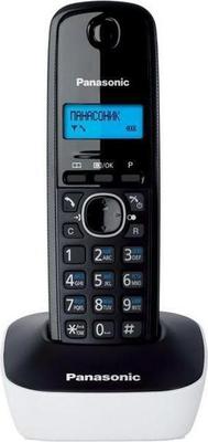 Panasonic KX-TG1611 Téléphone