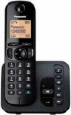 Panasonic KX-TGC220 Telephone