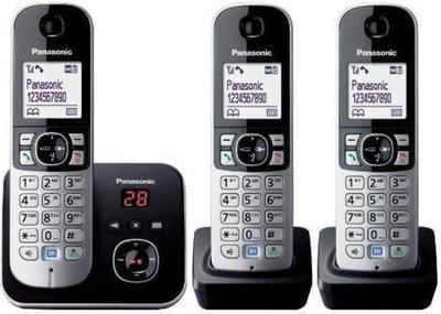 Panasonic KX-TG6823 Telefon