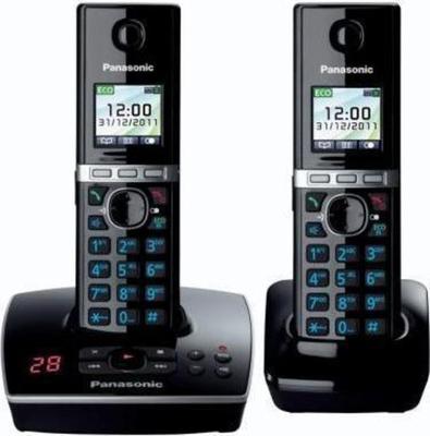 Panasonic KX-TG8062 Teléfono