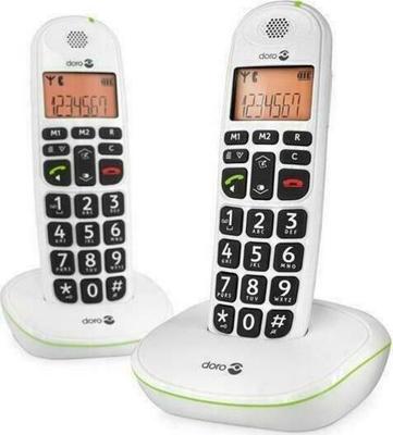Doro PhoneEasy 100W Duo Telephone