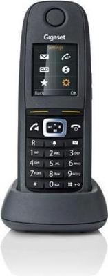 Gigaset R630H Pro Téléphone