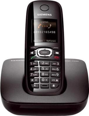 Gigaset C590 Teléfono
