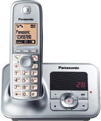 Panasonic KX-TG6621 Teléfono