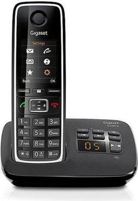 Gigaset C530A Téléphone