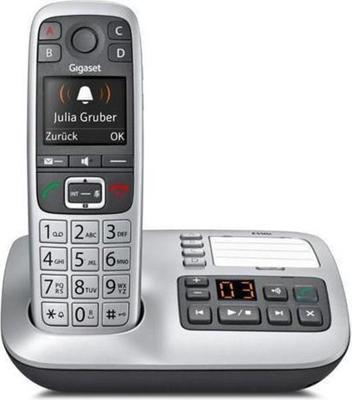 Gigaset E560A Téléphone
