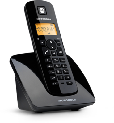 Motorola C401 Teléfono