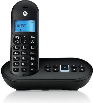 Motorola T111 Telephone