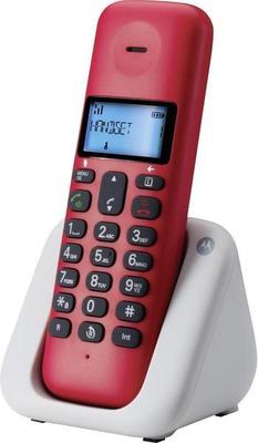 Motorola T301 Teléfono