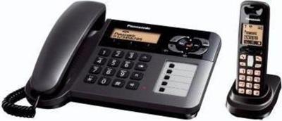 Panasonic KX-TG6461 Teléfono