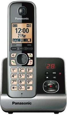 Panasonic KX-TG6761 Telephone