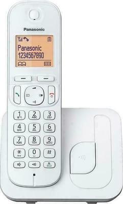 Panasonic KX-TGC210 Teléfono