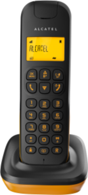Alcatel D135 Téléphone