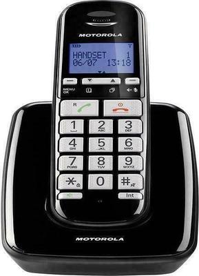 Motorola S3001 Téléphone