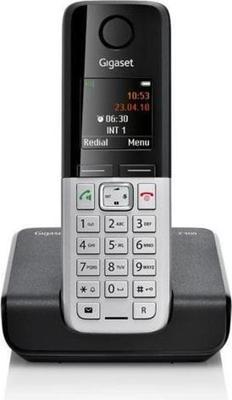 Gigaset C300 Téléphone