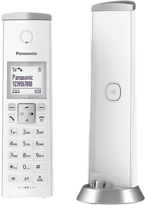 Panasonic KX-TGK210 Teléfono