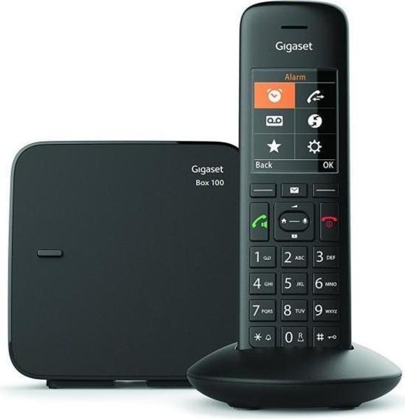 Gigaset C570 | Full Specifications & Reviews