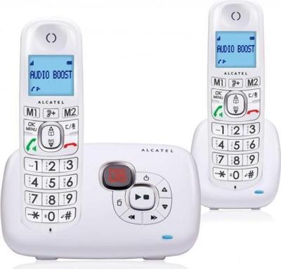 Alcatel XL385 Voice Duo Telephone