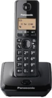 Panasonic KX-TG2711 Telefono
