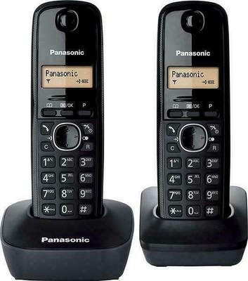 Panasonic KX-TG1612 Telefon