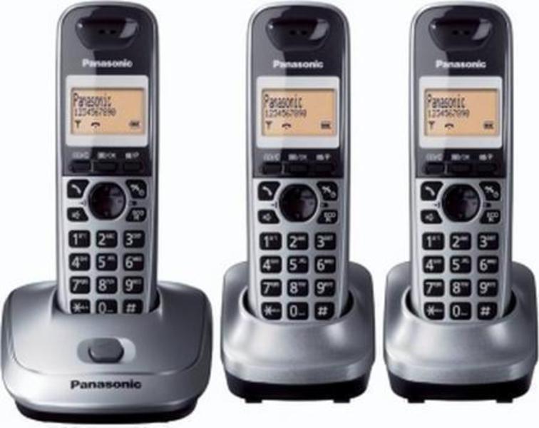 Panasonic KX-TG2513 front