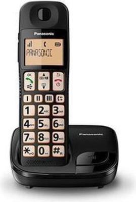 Panasonic KX-TGE110 Telefon