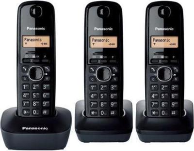 Panasonic KX-TG1613 Telefono