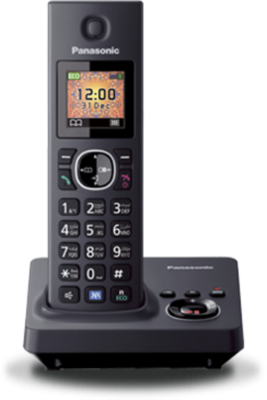 Panasonic KX-TG7861 Teléfono