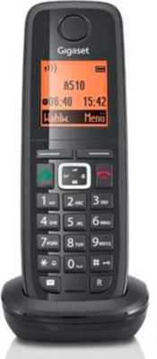 Gigaset A510A Duo Telephone