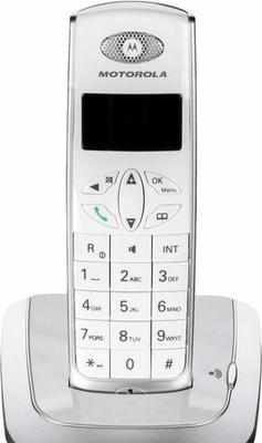 Motorola D501 Téléphone