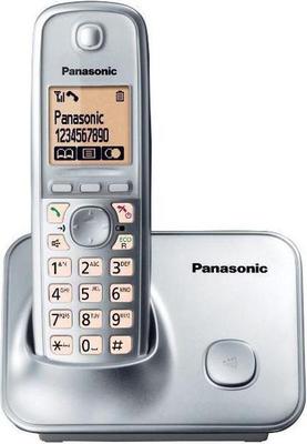Panasonic KX-TG6612 Telephone