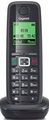 Gigaset A510 Duo Téléphone